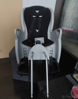 Cyklosedačka Hamax - 2