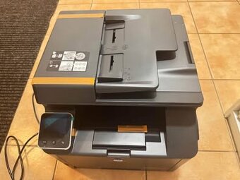 konica minolta bizhub c3120i - 2