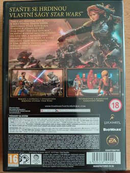 Star Wars: The Old Republic PC - 2