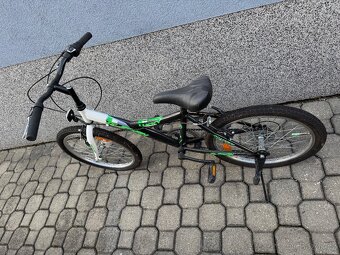 Dětské kolo ,,20” - 2