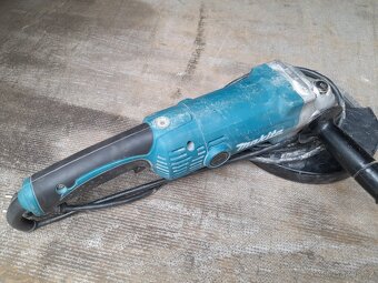 Bruska 230mm - flexa Makita GA9050R - 2