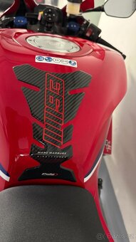 Honda CBR 600RR se 2024.1200km - 2