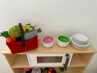 Dětská kuchyňka IKEA - 2