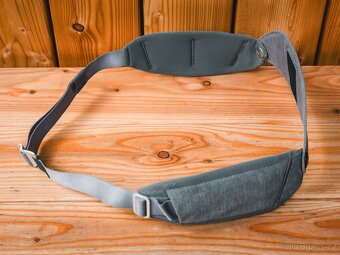 Bederní pás Everyday Hip Belt Peak Design - 2