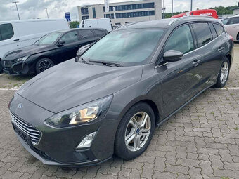 Ford Focus Turnier 1,5 TDCI Automatik "Cool&Connect" - 2