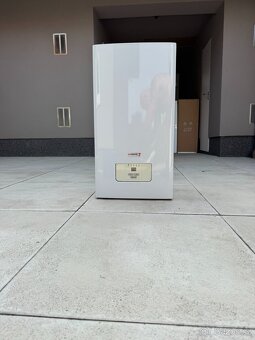 Elektrokotel Protherm Raja / Ray 28K – 28 kW – plně funkční - 2