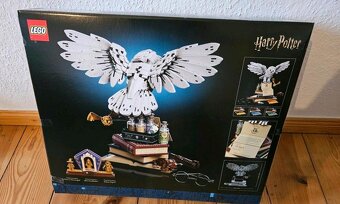 LEGO Harry Potter 76391 Collectors Edition - 2
