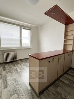 Pronájem bytu 2+kk 33 m2, Jirkov, ev.č. N08199 - 2