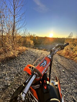 KTM SXF 250 - 2