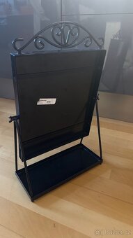 Stolní zrcadlo IKEA KARMSUND - 2