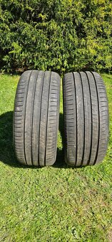 Letní pneu Pirelli Cinturato P7 225/45/18 2ks - 2