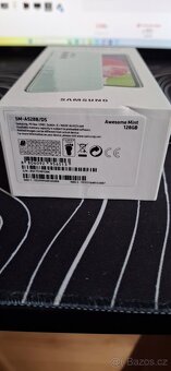 Samsung Galaxy A52s 5G - 2