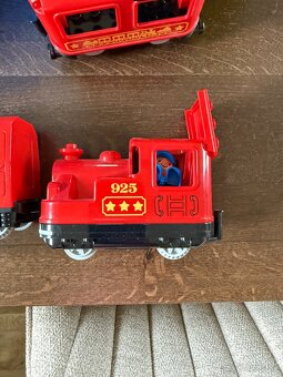 Lego DUOLO vlak - 2