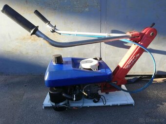 TERA VARI-MOTOR - 2