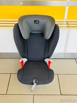 autosedačka Britax Römer KIDFIX SL SICT (15-36 kg) - 2