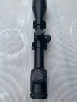 Puškohled Fomei - 2