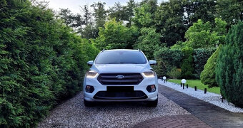 Ford Kuga ST 2.0 TDCi 110kW ČR Kamera - 2