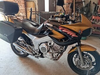 TDM 850 - 2