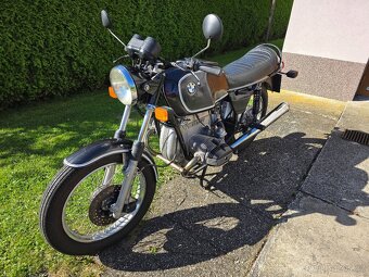 BMW R100 r.v.79 - 2