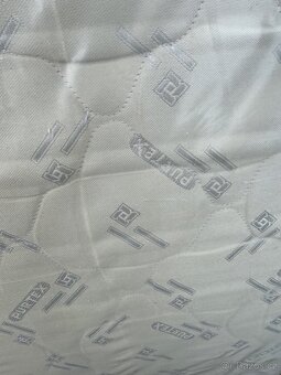 Prodej matrace Purtex 120x200cm - 2