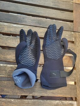 Neoprenove rukavice - 2