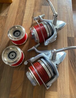 SHIMANO ULTEGRA XSB 14000 - 2