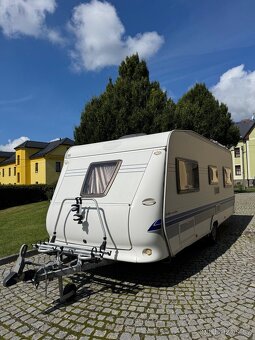 Hobby 540 UFE - 2