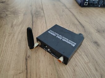 Bluetooth receiver - 2