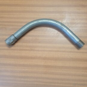 Prodám pancéřová kolena P21 Kopos - 2