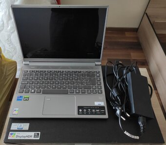 Acer Predator Triton 300 SE (PT314-52s) - 2