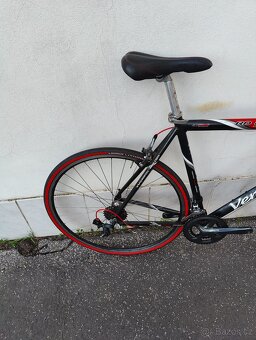 Prodám nedokončený projekt Vertec 56cm - 2