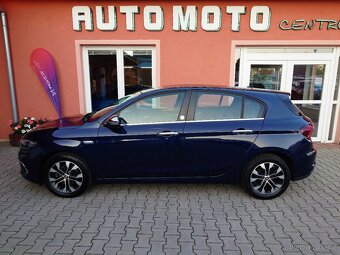 Fiat Tipo 2019 1.4 Mirror 70kW - 2