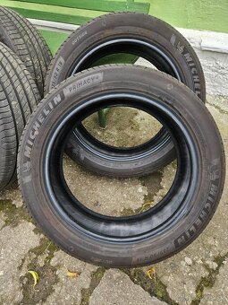 Pneu Michelin - 2