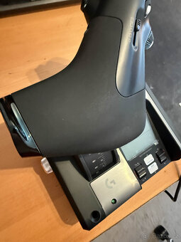 Logitech G Saitek X52 Pro - 2