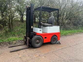 Desta 1622N - 2