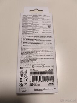 Xioami Smart Band 10 - 2