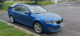 Škoda Octávie 3, Style 2,0TDI 110kW,super stav. - 2