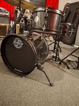 Bicí - Ludwig Pocket Kit - 2