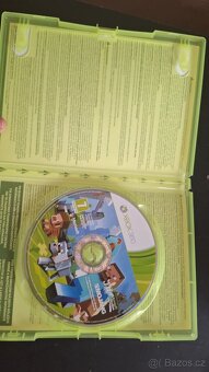 Minecraft Xbox 360 - 2