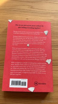 Regretting You – Colleen Hoover - 2