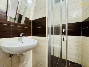 Pronájem bytu 1+kk 20 m², Moravské Budějovice, ev.č. 00051 - 2