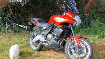Kawasaki versys 650 ABS - 2