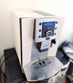 kávovar Delonghi Perfecta Cappuccino - 2