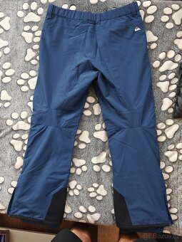 Lyžařské kalhoty Quiksilver - 2