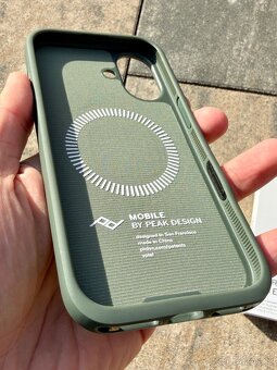 Peak Design iPhone 17 - 2