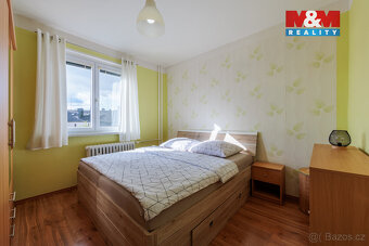 Prodej bytu 2+1, 55 m², Nejdek, ul. J. A. Gagarina - 2