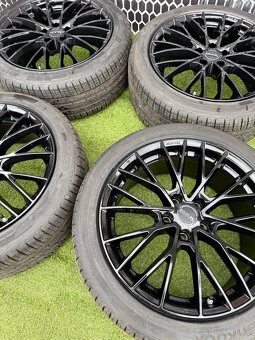 NOVÁ SADA 245/45 LETNÍ HANKOOK 5x114,3 - 2
