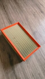 Vzduchový filtr 5Q0 129 620 E - 2