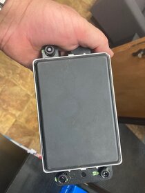 radar 99110-D3500 - 2