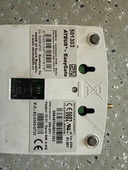 Easy Gate Ateus 501303 - 2